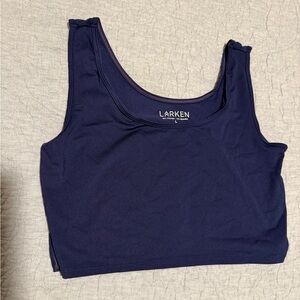 Larken X Nursing and Hands-Free Pumping Bra